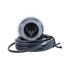 Strands FREEDOM Markeringslys Hvit 12 LED 5M kabel