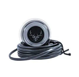 Strands FREEDOM Markeringslys Hvit 12 LED 5M kabel