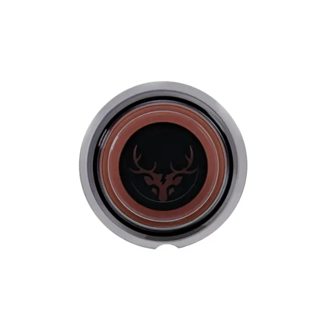 Strands FREEDOM Markeringslys Rød 12 LED 5 meter kabel 