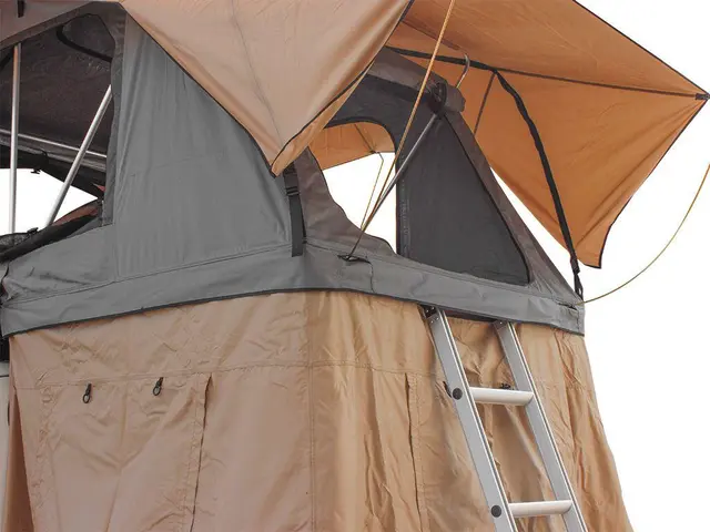 Frontrunner Roof Top Tent Annex Til Slimline II 