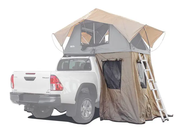 Frontrunner Roof Top Tent Annex Til Slimline II 