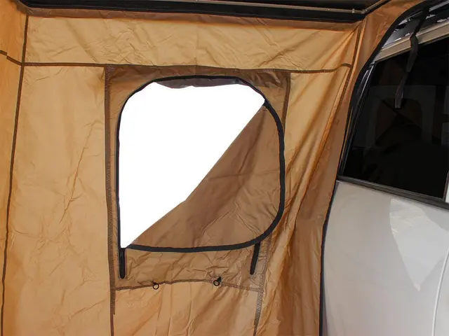 Frontrunner Roof Top Tent Annex Til Slimline II 