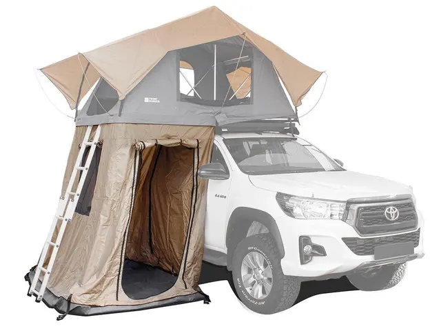 Frontrunner Roof Top Tent Annex Til Slimline II 