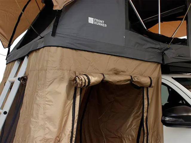 Frontrunner Roof Top Tent Annex Til Slimline II 