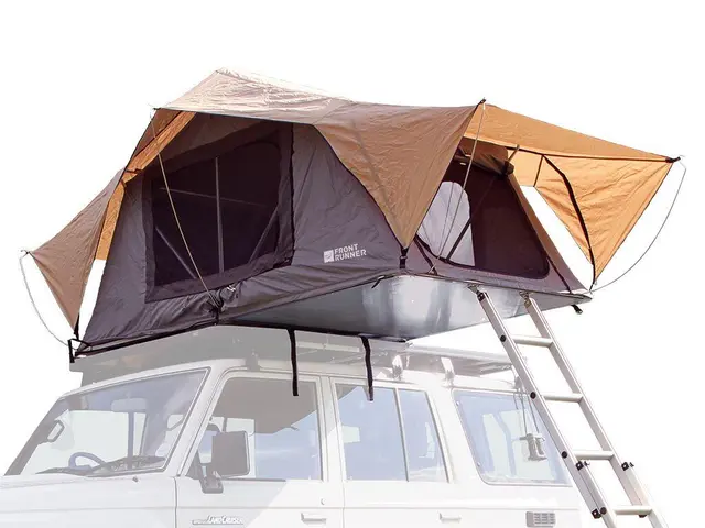 Frontrunner Roof Top Tent Til Slimline II 