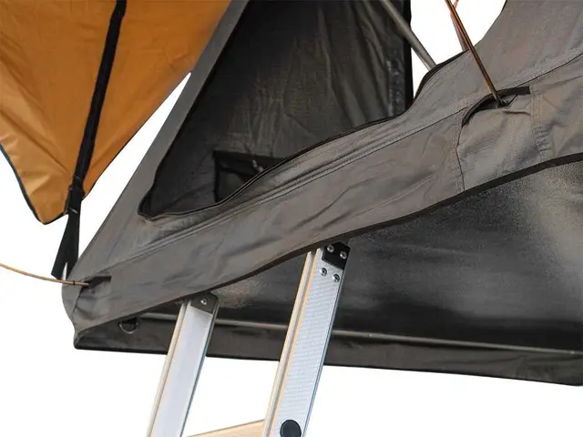 Frontrunner Roof Top Tent Til Slimline II 