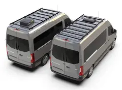 Frontrunner Slimpro Roof Rack 2006- M SPRINTER (L2H2/144" MWB