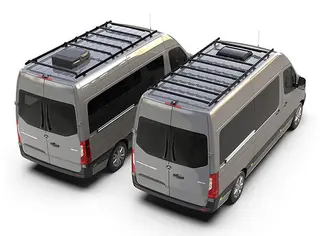 Frontrunner Slimpro Roof Rack 2006- M SPRINTER (L2H2/144" MWB