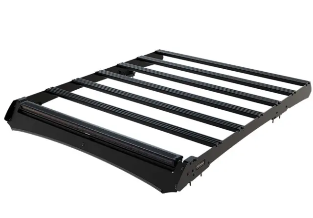 Frontrunner Slimsport takgrind Hilux 16- Gjort klar for Led bar 40" 