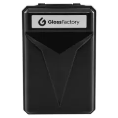 Gloss Factory Batteri Tekstilrenser 18V Oppladbart batteri 2000mAh