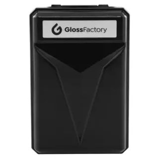 Gloss Factory Batteri Tekstilrenser 18V Oppladbart batteri 2000mAh