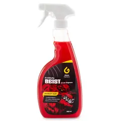 Gloss Factory BEIST Felgrens Syrebasert og kraftig felgrens 750 ml