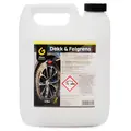 Gloss Factory Felg og dekkrens Effektiv felg og dekkrens, 4L