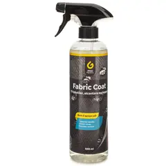 Gloss Factory Fabric Coat Til tekstiler, alcantra og tepper