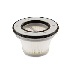 Gloss Factory Filter til h&#229;ndst&#248;vsuger Anbefalt bytte hver 2-3 mnd