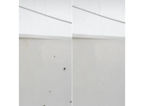 Gloss Factory Insektfjerner, 500ml Insektsfjerner 