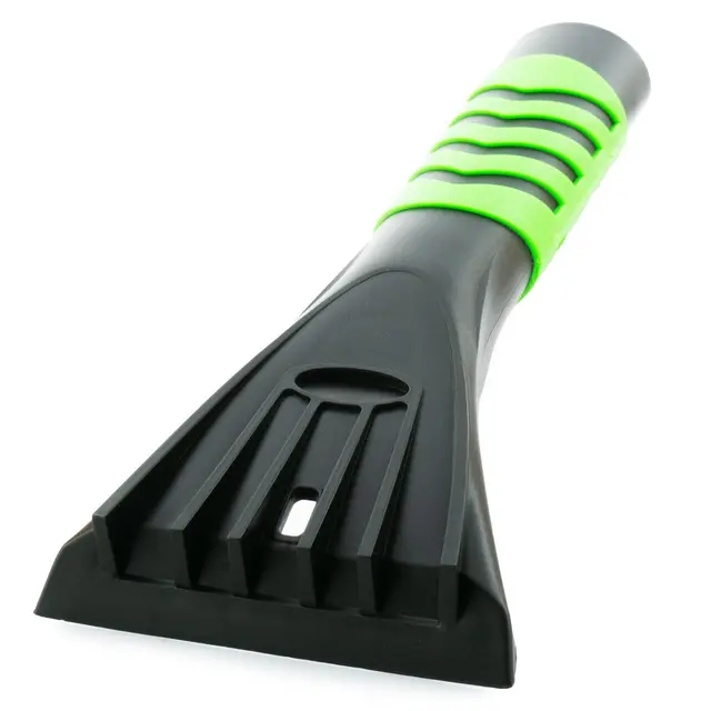 Gloss Factory Isskrape Solid isskrape for teleskopstang 