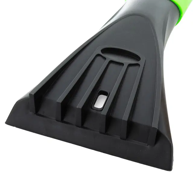 Gloss Factory Isskrape Solid isskrape for teleskopstang 