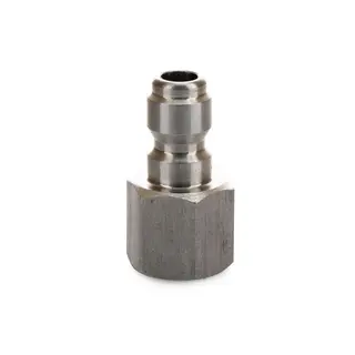 Gloss Factory kobling til Champion HUN Adapter til skumkanon mot pistol