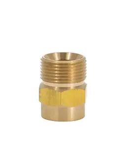 Gloss Factory Kobling til Foma/ Kranzle Kobling til skumkanon mot pistol