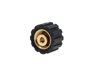 Gloss Factory kobling til karcher/foma Kobling til skumkanon mot pistol