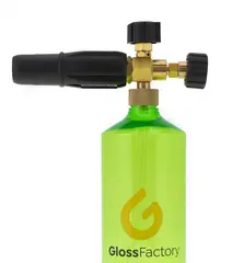 Gloss Factory kobling til karcher/foma Kobling til skumkanon mot pistol