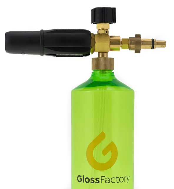 Gloss Factory Kobling til  Nilfisk Kobling til skumkanon mot pistol 