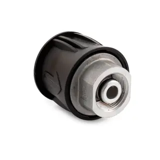 Gloss Factory K&#228;rcher slange-adapter Koble M22 utstyr til din K&#228;rcher