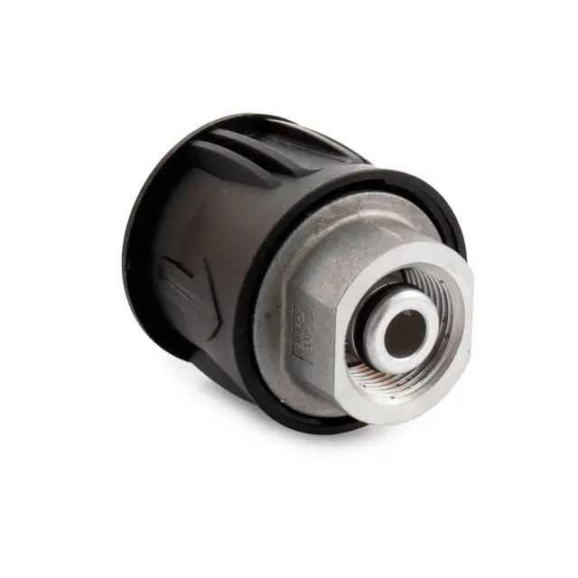 Gloss Factory Kärcher slange-adapter Koble M22 utstyr til din Kärcher 