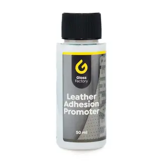 Gloss Factory Leather Adhesion Promoter Forbedrer heft ved farging - 50ml