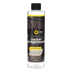 Gloss Factory Leather Alcohol Cleaner Rens og avfetting for skinn - 250ml