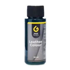Gloss Factory Leather Colour 603 Skoggr&#248;nn - 50ml