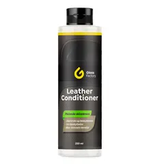 Gloss Factory Leather Conditioner Skinnbeskyttelse - 250 ml
