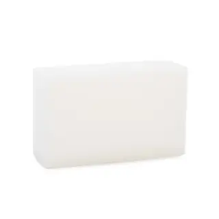 Gloss Factory Leather svamp - stor Presis påføring