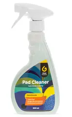 Gloss Factory Pad Cleaner 0,5L Rens for poleringsputer