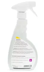 Gloss Factory Pad Cleaner 0,5L Rens for poleringsputer