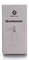Gloss Factory Skumkanon Skumkanon til h&#248;ytrykkspyler, u/kobling