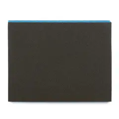 Gloss Factory Slipepad for skinn For sk&#229;nsom sliping av skinnoverflater