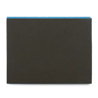 Gloss Factory Slipepad for skinn For skånsom sliping av skinnoverflater