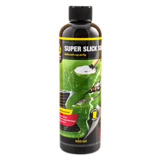 Gloss Factory Super Slick Soap N&#248;ytral og effektiv bilshampoo - 500ml