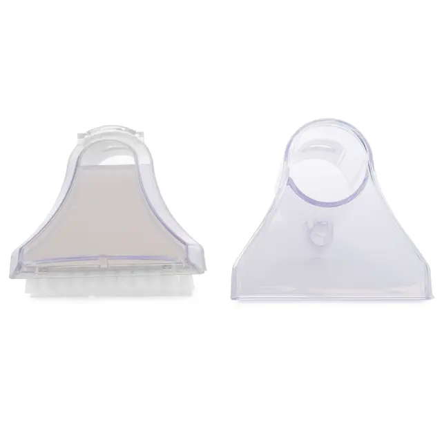 Gloss Factory Tekstilrenser 18V Effektiv rensing av bil, båt og hjem 