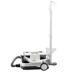 Gloss Factory Tekstilrenser Tekstilrensing av bil, båt og hjem