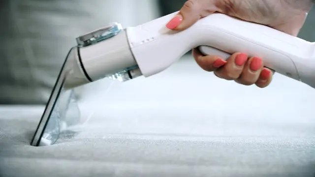 Gloss Factory Tekstilrenser Tekstilrensing av bil, båt og hjem 