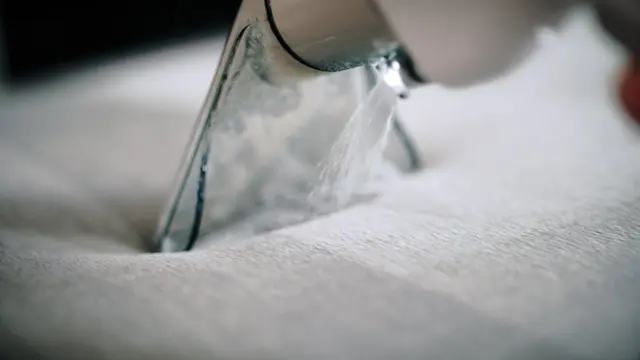 Gloss Factory Tekstilrenser Tekstilrensing av bil, båt og hjem 