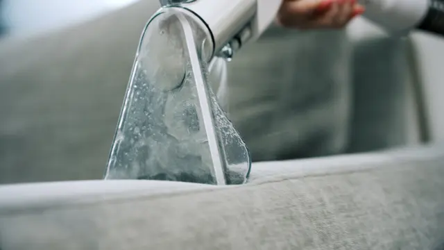 Gloss Factory Tekstilrenser Tekstilrensing av bil, båt og hjem 