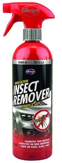 Glosser Insect Remover Insektsfjerner - 750ml