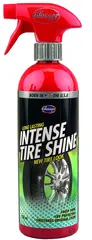 Glosser Intense Tire Shine Dekkfornyer - 750ml
