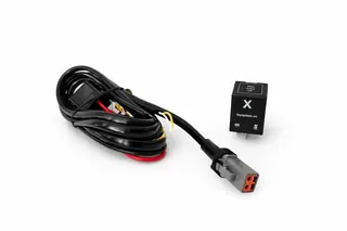 Highbeam X Canbus Interface Can FD Canbus Modul. Inkl. Kabelsett DT2