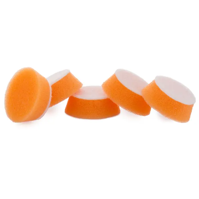 Honey Combination U-series Polishing Pad 5 stk. 34/40mm Medium poleringspute 
