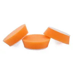 Honey Combination U-series Polishing Pad 3 stk. 55/70mm Meduim poleringspute
